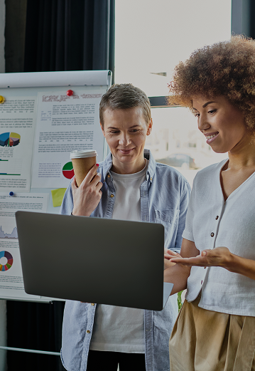Performance-focused campaigns